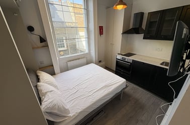 Baker Street, Marylebone, London - Image 2