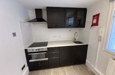 Baker Street, Marylebone, London - Image 3