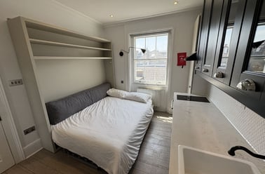 Baker Street, Marylebone, London - Image 2