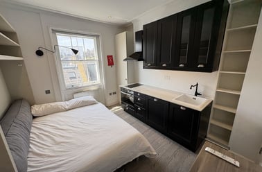 Baker Street, Marylebone, London - Image 3