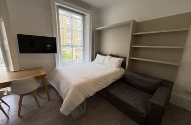 Baker Street, Marylebone, London - Image 2