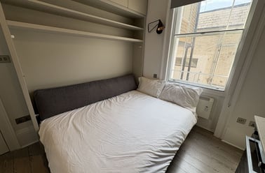 Baker Street, Marylebone, London - Image 3