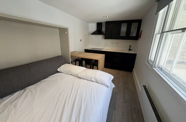 Baker Street, Marylebone, London - Image 3