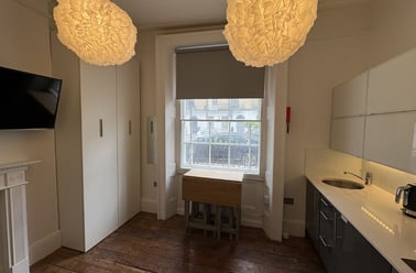 Baker Street, Marylebone, London - Image 2