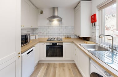 Meldon Terrace, Heaton, Newcastle - Image 2