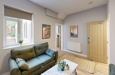 Priory Road, Mount Pleasant , Exeter - Image 3