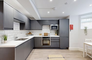 Goodwin Street, Arboretum, Nottingham - Image 2