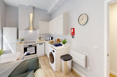 Mark Lane, City Centre, Bristol - Image 2