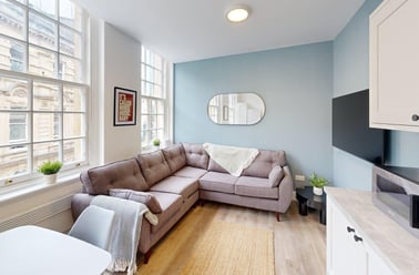 St Nicholas Street, City Centre, Bristol - Image 3