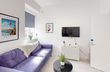 Park Street, Kingsdown, Bristol - Image 3