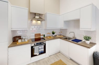 Park Street, Kingsdown, Bristol - Image 3