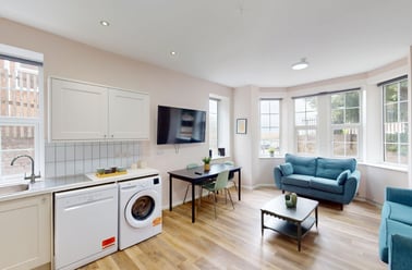 Gordon House, Cranmer Street, Arboretum, Nottingham - Image 3