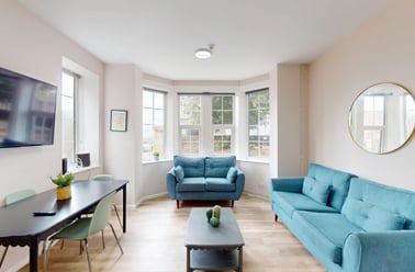 Gordon House, Cranmer Street, Arboretum, Nottingham - Image 2