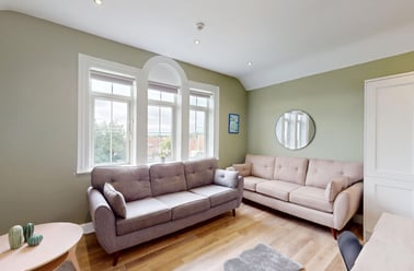 Gordon House, Cranmer Street, Arboretum, Nottingham - Image 2