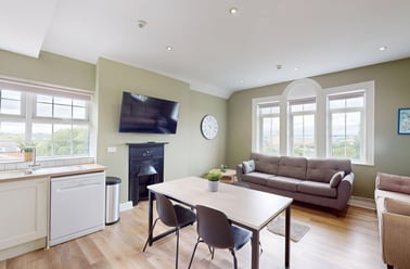 Gordon House, Cranmer Street, Arboretum, Nottingham - Image 3