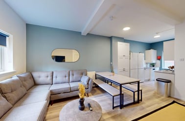 Gamble Street, Radford, Nottingham - Image 2