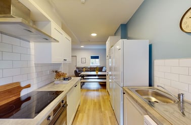 Gamble Street, Radford, Nottingham - Image 3