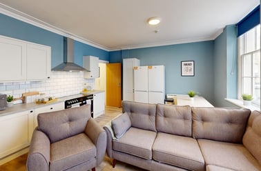 Denmark Street, City Centre, Bristol - Image 2