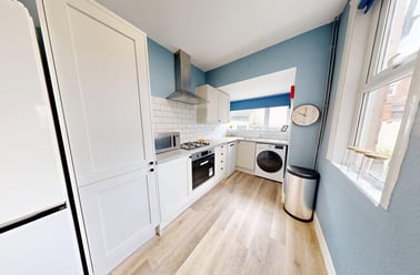 Cardigan Terrace, Jesmond Vale, Newcastle - Image 2