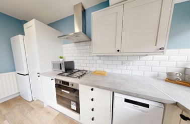 Cardigan Terrace, Jesmond Vale, Newcastle - Image 3