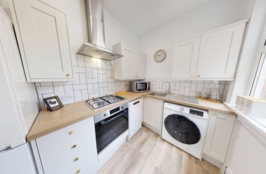 Falmouth Road, Jesmond Vale, Newcastle - Image 3