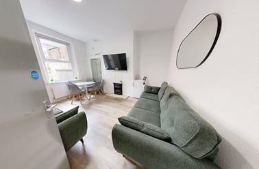 Falmouth Road, Jesmond Vale, Newcastle - Image 2