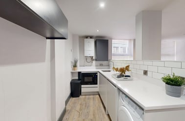 66-72 Houndsgate, Lace Market, Nottingham - Image 3