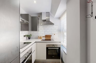 66-72 Houndsgate, Lace Market, Nottingham - Image 3