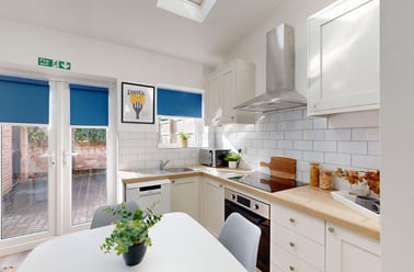 Mettham Street, Lenton, Nottingham - Image 2