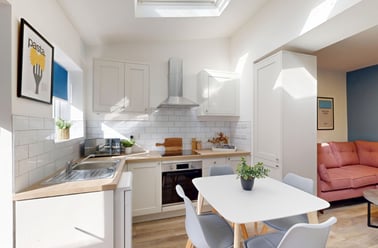Mettham Street, Lenton, Nottingham - Image 3