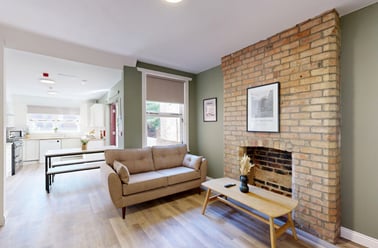 Harrington Drive, Lenton, Nottingham - Image 2