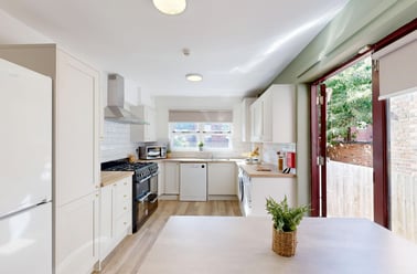 Harrington Drive, Lenton, Nottingham - Image 3