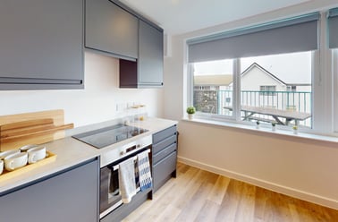 New Street, City Centre, Falmouth - Image 3
