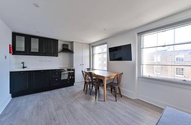 Baker Street, Marylebone, London - Image 2