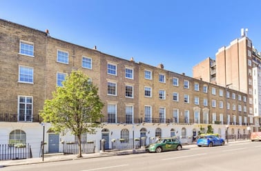 Baker Street, Marylebone, London - Image 3