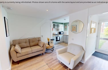 Monterey Gardens, Mount Pleasant , Exeter - Image 2