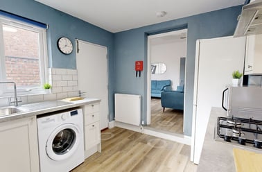 Cardigan Terrace, Jesmond Vale, Newcastle - Image 2