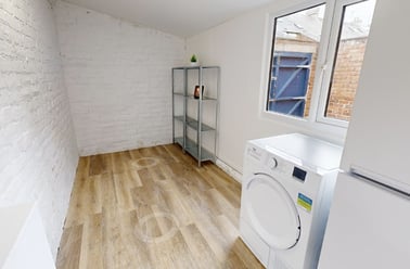 Cardigan Terrace, Jesmond Vale, Newcastle - Image 3