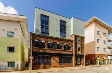 Verney Street, St Sidwells, Exeter - Image 2