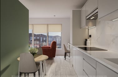 Verney Street, St Sidwells, Exeter - Image 2