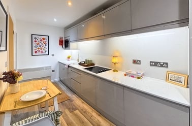 Verney Street, St Sidwells, Exeter - Image 3