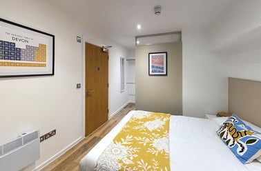 Verney Street, St Sidwells, Exeter - Image 2
