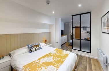 Verney Street, St Sidwells, Exeter - Image 3