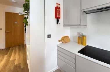 Verney Street, St Sidwells, Exeter - Image 2