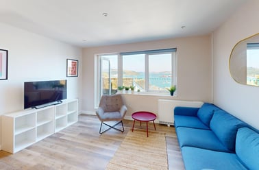 New Street, City Centre, Falmouth - Image 2