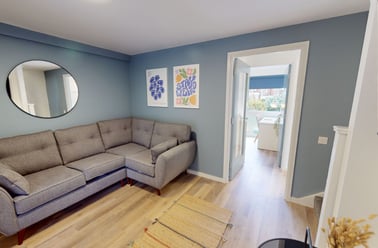 Lyncombe Close, Mount Pleasant , Exeter - Image 3