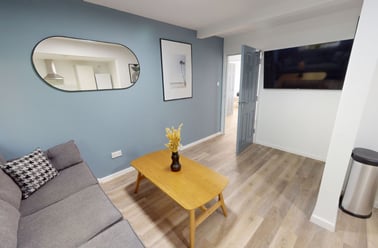 Elm House, Cranmer Street, Arboretum, Nottingham - Image 3