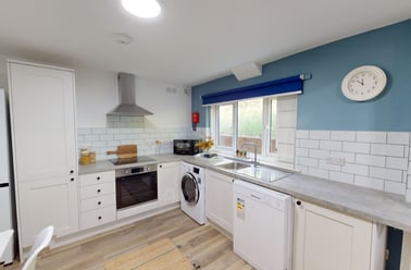Elm House, Cranmer Street, Arboretum, Nottingham - Image 2