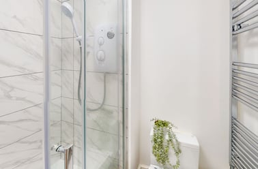 Elm House, Cranmer Street, Arboretum, Nottingham - Image 3