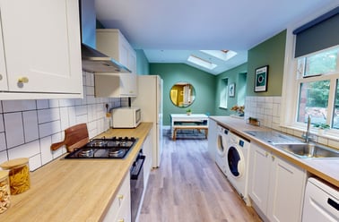 Rothesay Avenue, Radford, Nottingham - Image 3